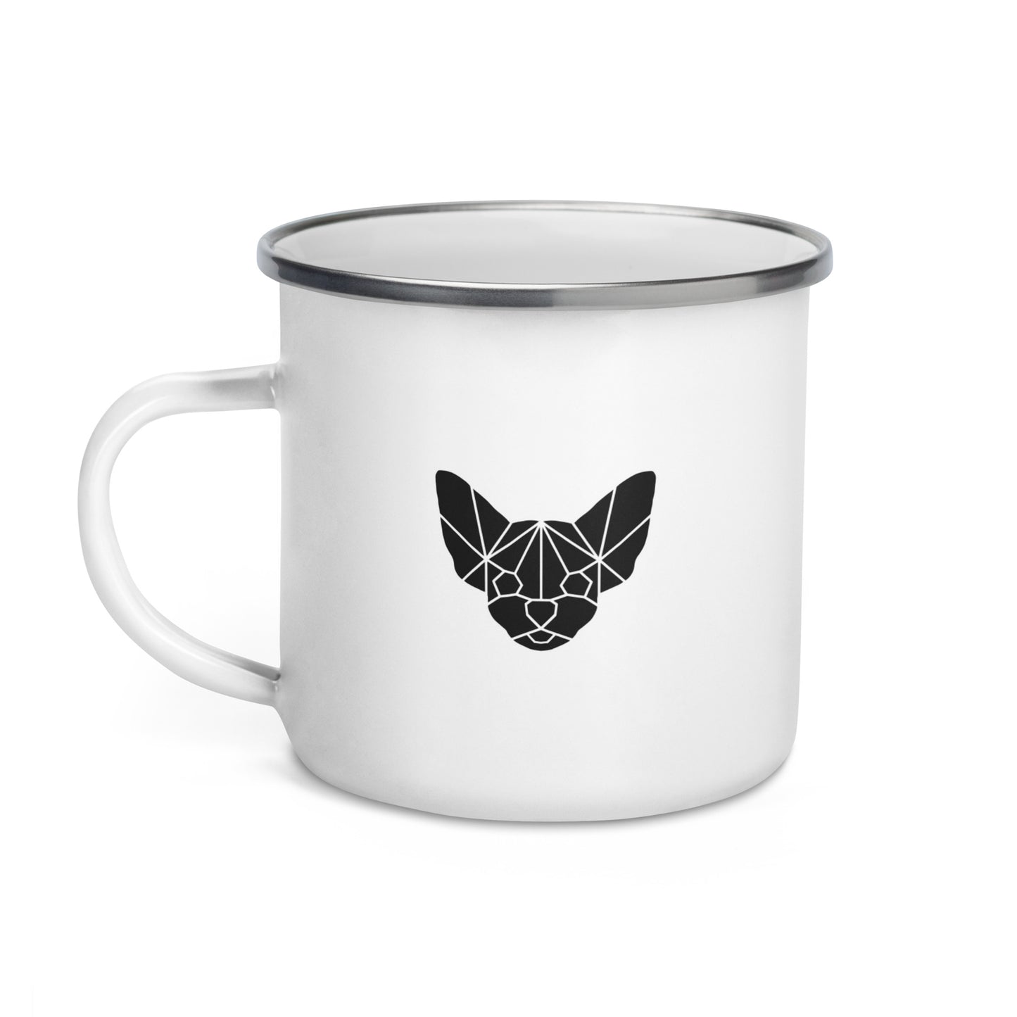 Chihuahua Camp Mug