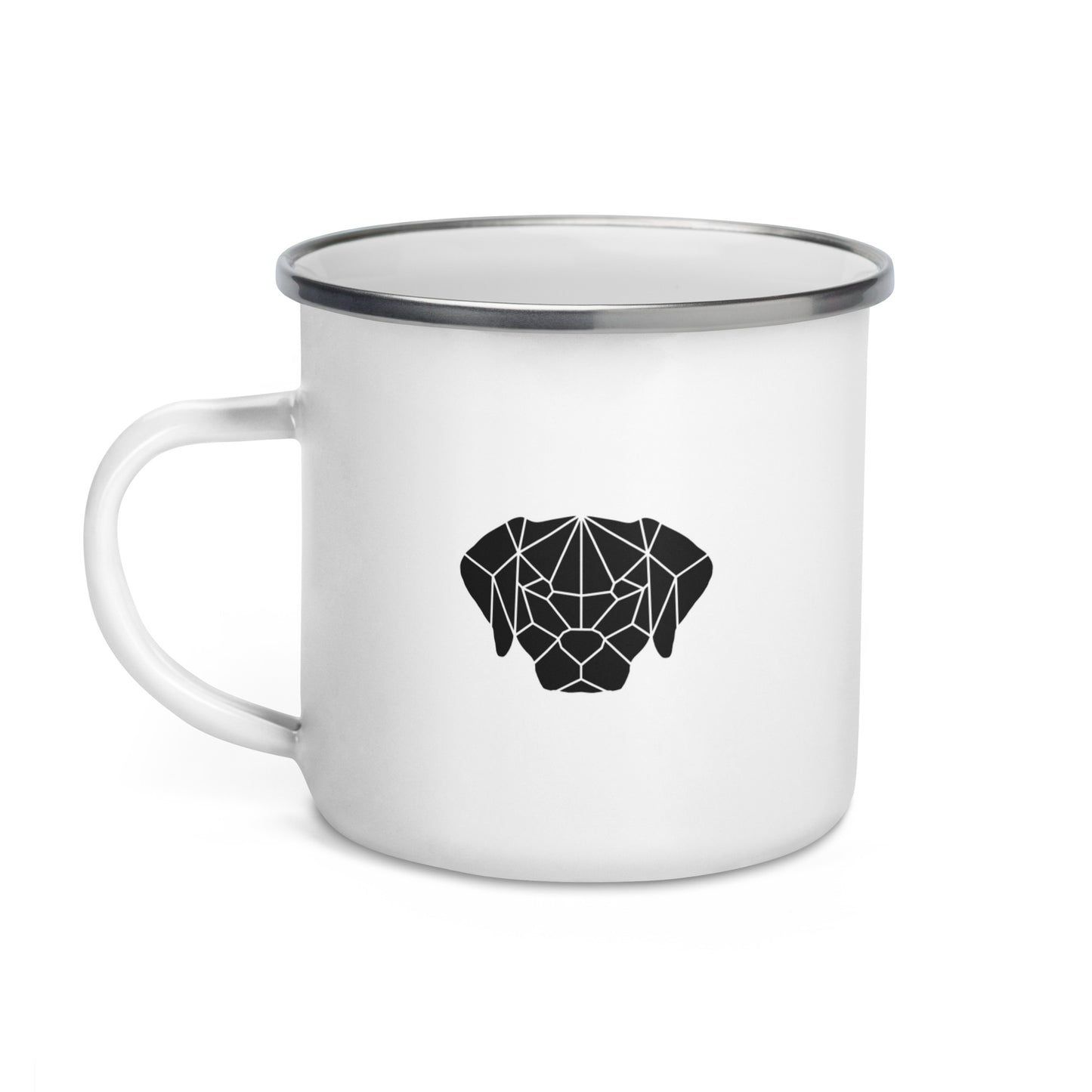 Labrador Camp Mug