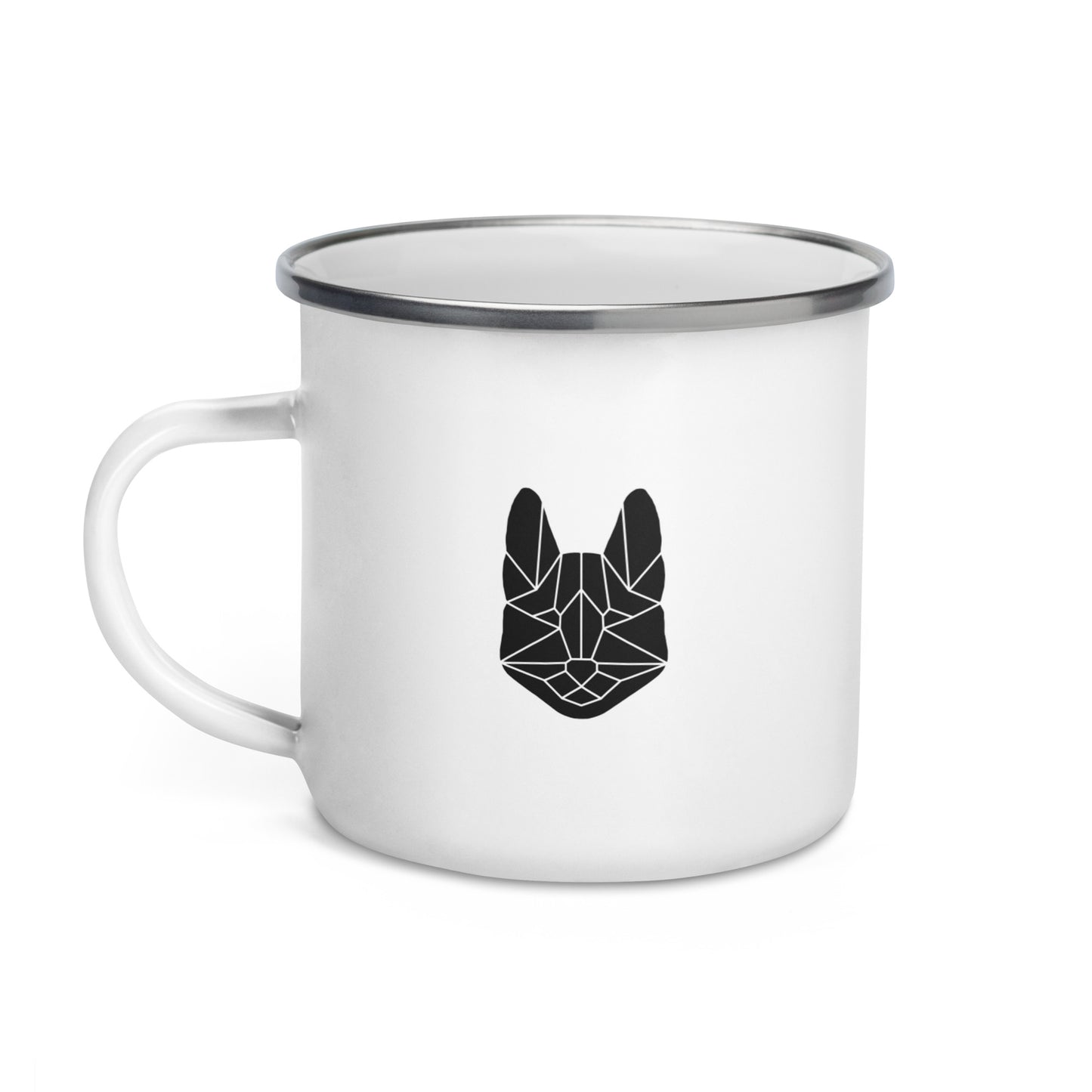 Husky Camp Mug