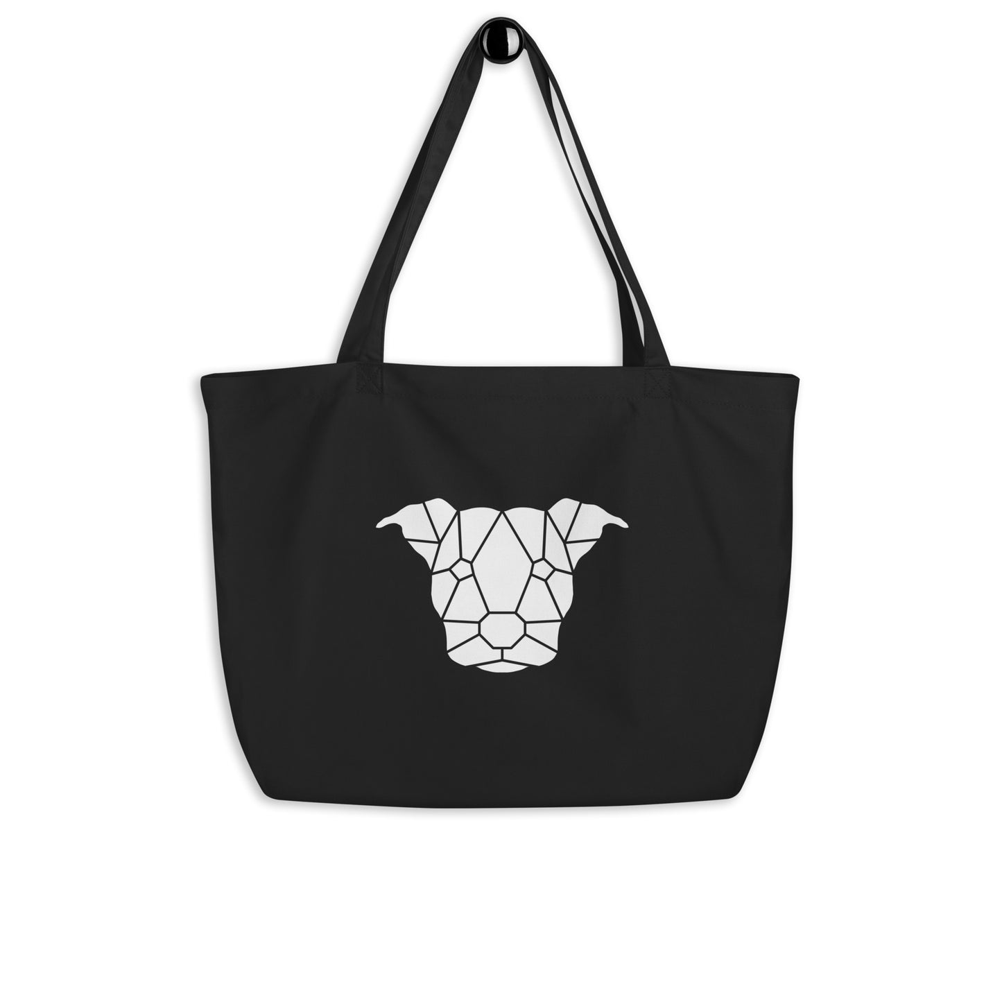 Pitbull Tote