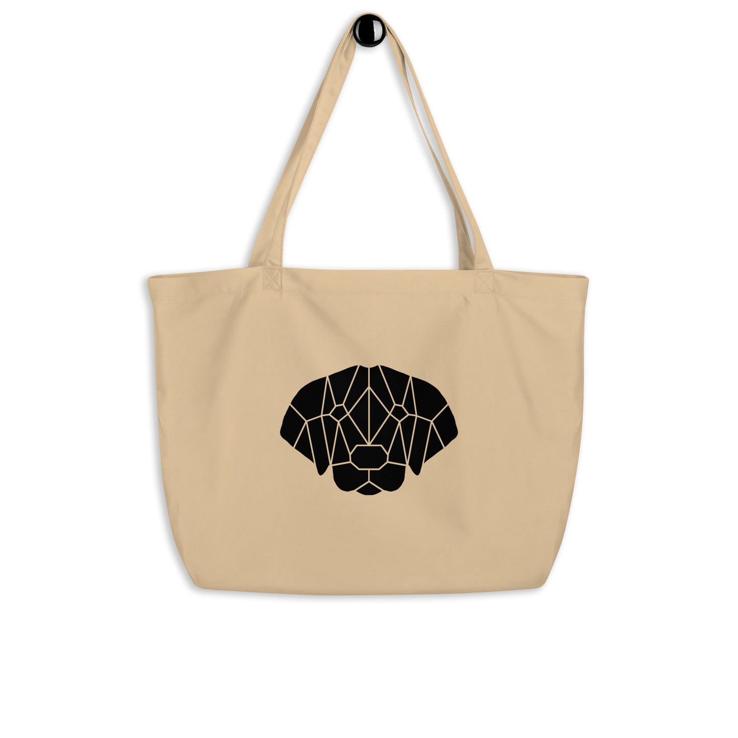 Golden Retriever Tote