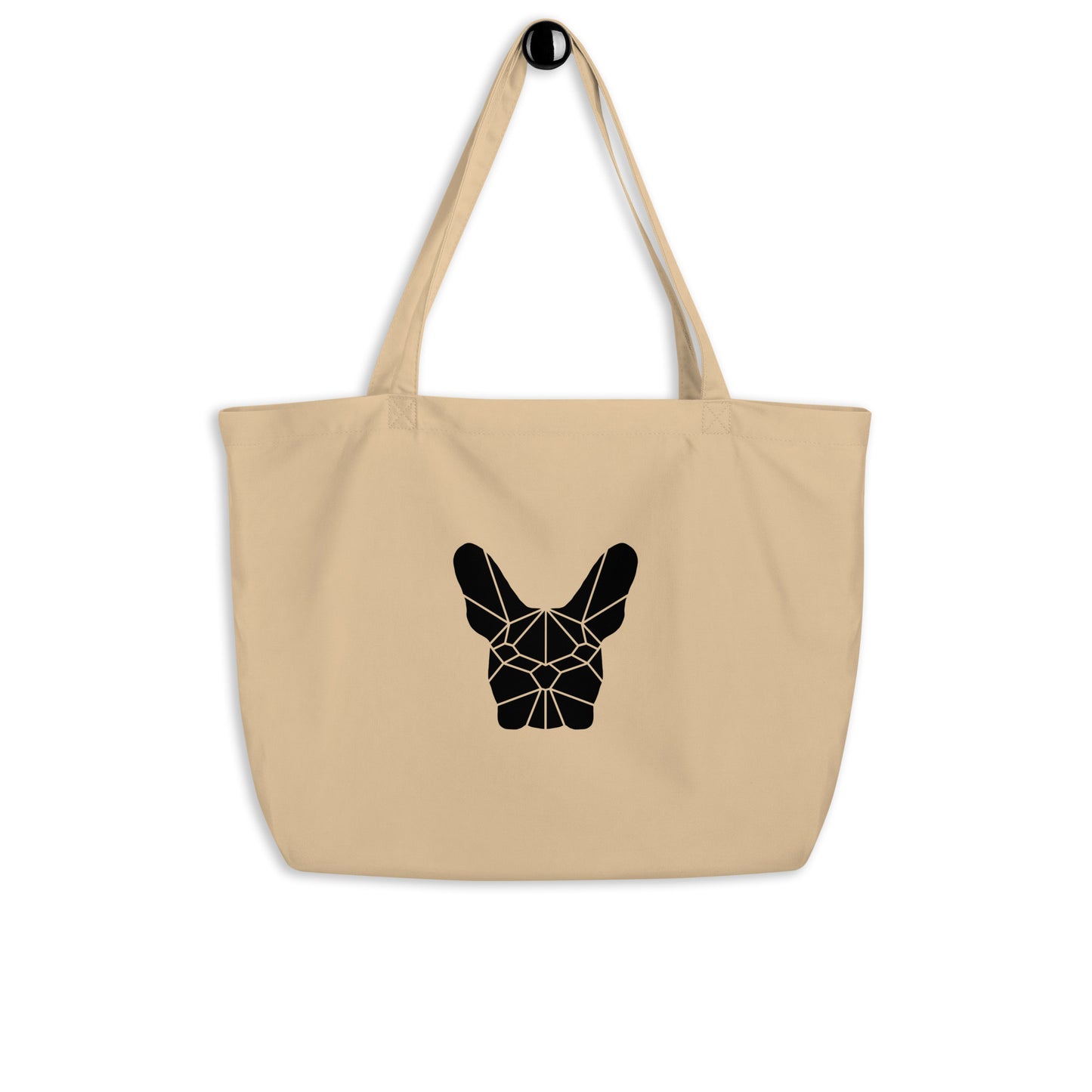 French Bulldog Tote