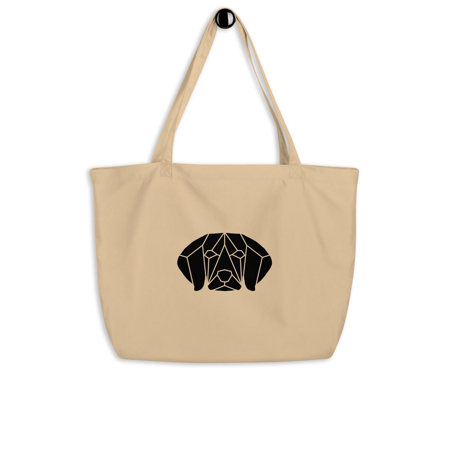 Beagle Tote