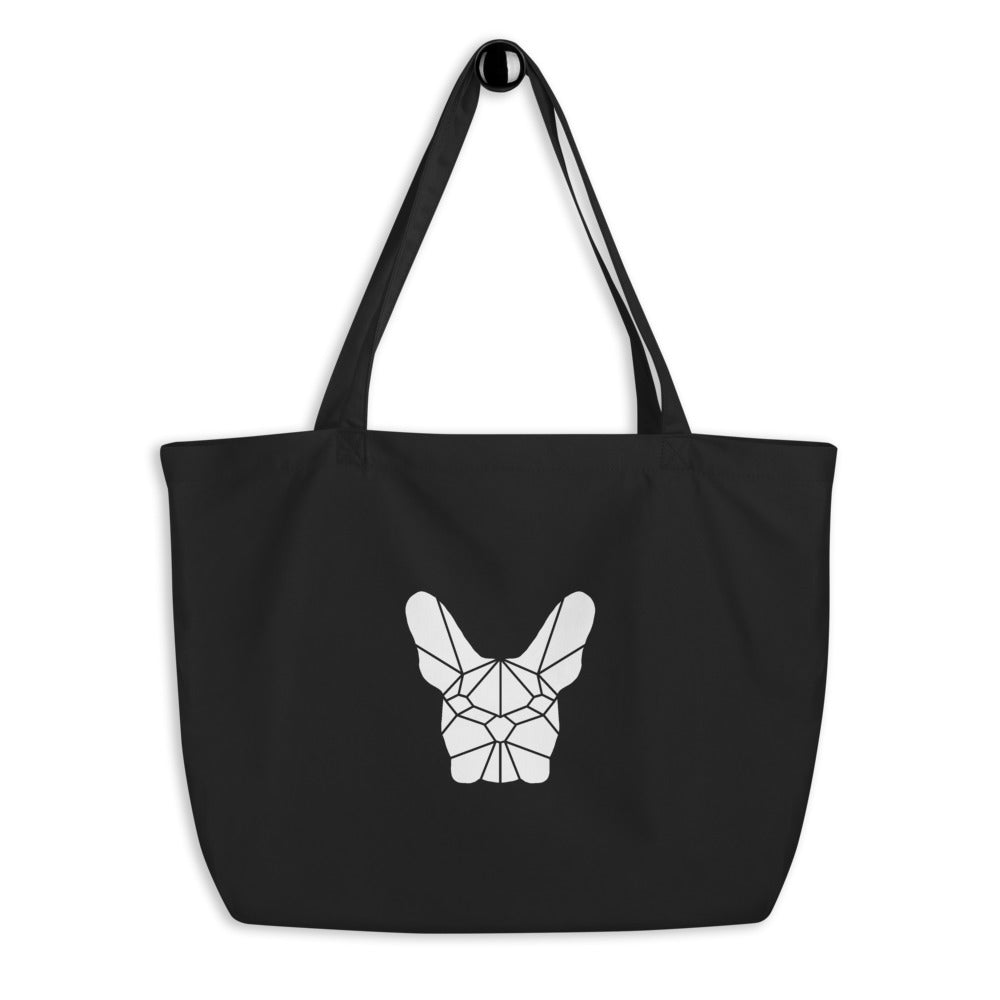 French Bulldog Tote