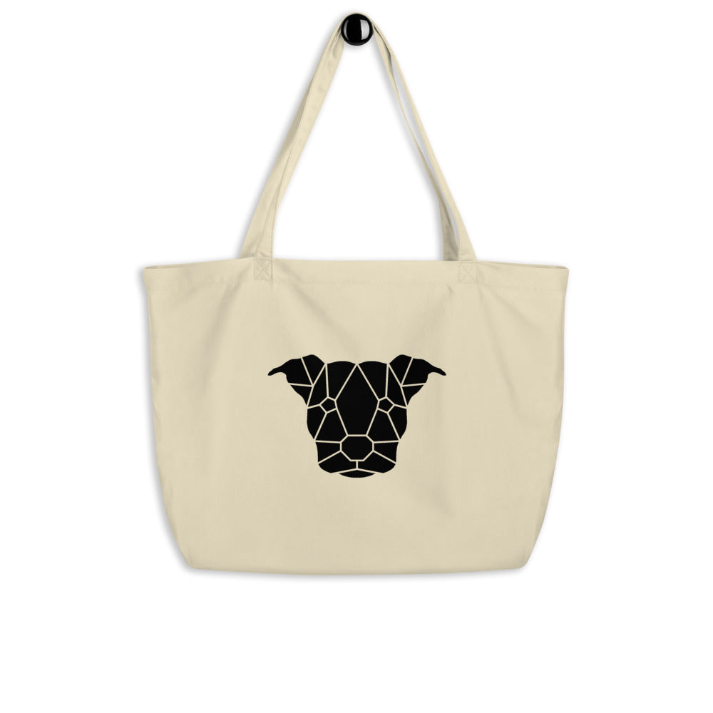 Pitbull Tote